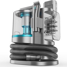 Aspirapolvere per Cani per