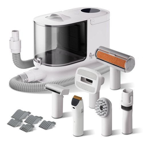 Set per toelettatura - , di