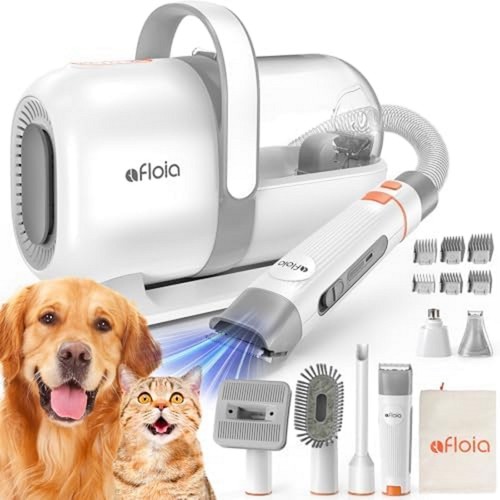Afloia kit toelettatura - 6,