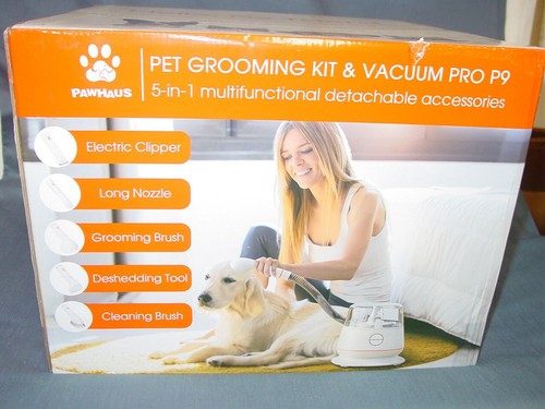 Pawhaus kit toelettatura - p9,