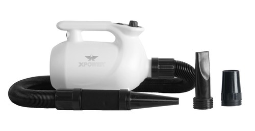 Xpower 123 white - b-123, pet
