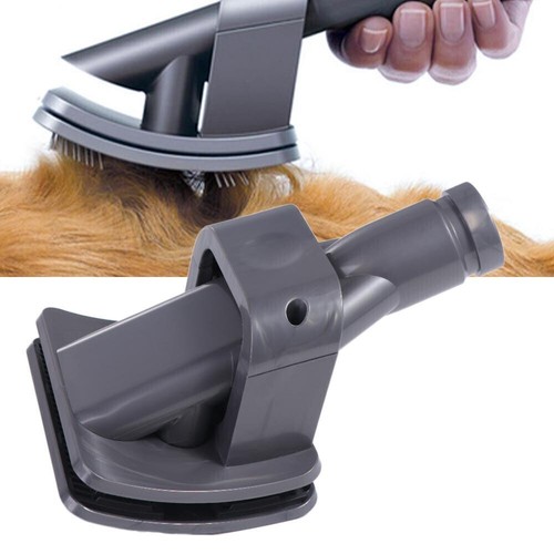 Aspiratore spazzola animali - aspiratore,
