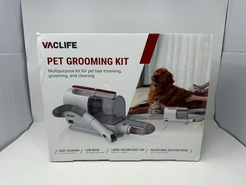 Vaclife kit toelettatura - vaclife,