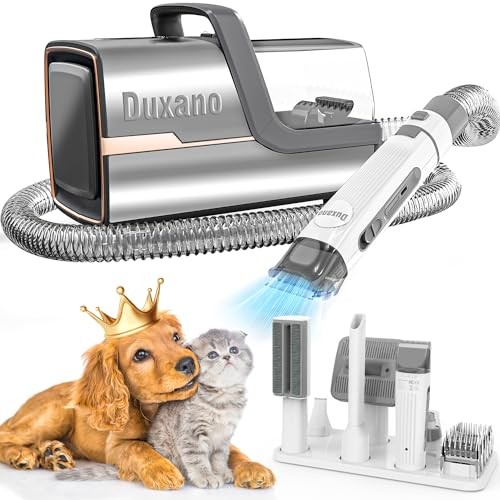 Kit toelettatura cani 1 - in,