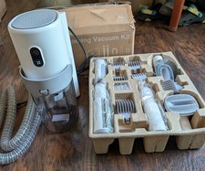 EDX Kit Aspirapolvere