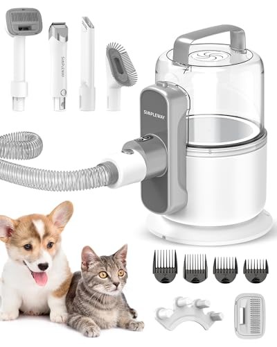 Kit toelettatura cani simple - cani,