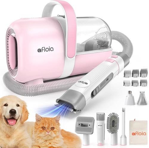 Kit toelettatura cani 1 - kit,