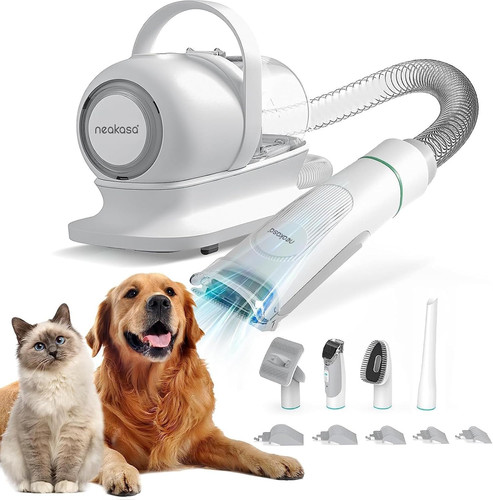 Kit toelettatura professionale