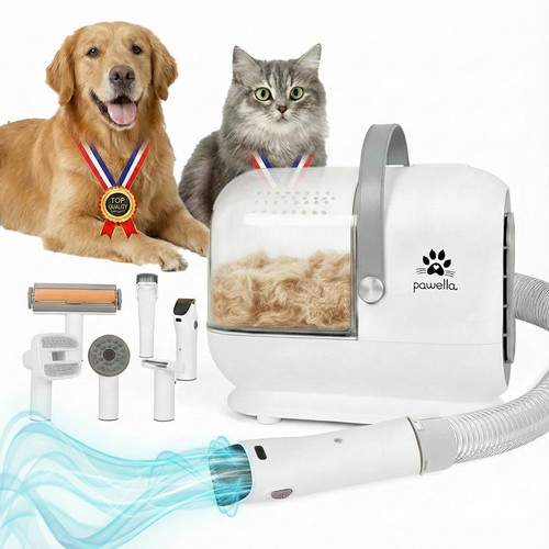 Pawella kit aspirapolvere - kit,