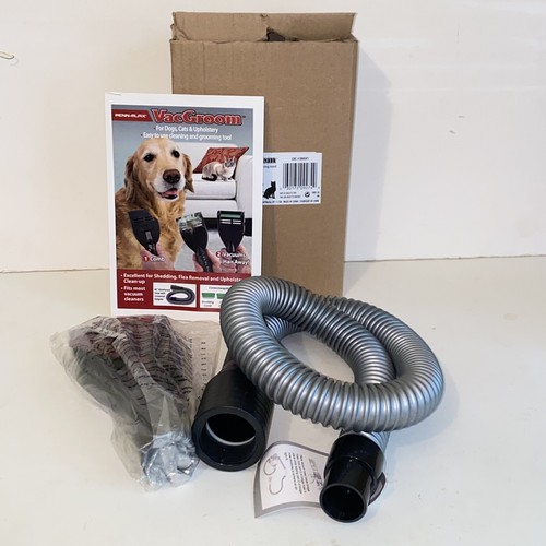 Penn plax vacgroom - plax, kit