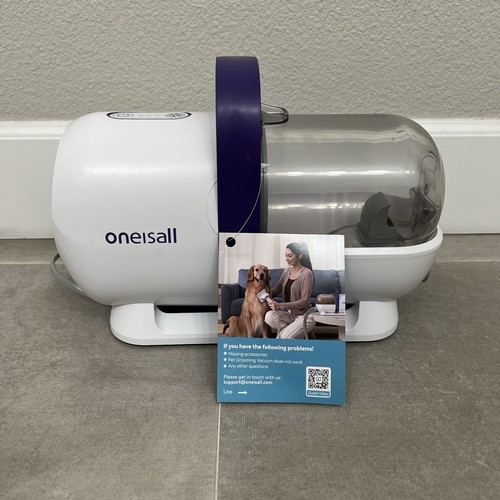 Oneisall kit aspirapolvere - oneisall,