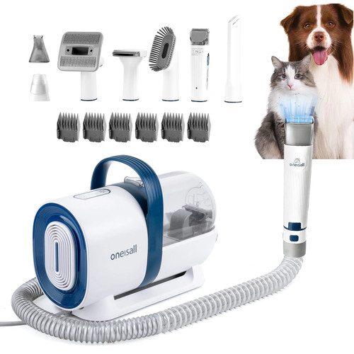 Kit toelettatura cani - cani, 1,5