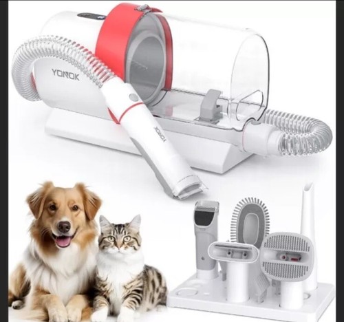 Yonok kit toelettatura cani - toelettatura,