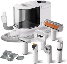 Set per Toelettatura Di