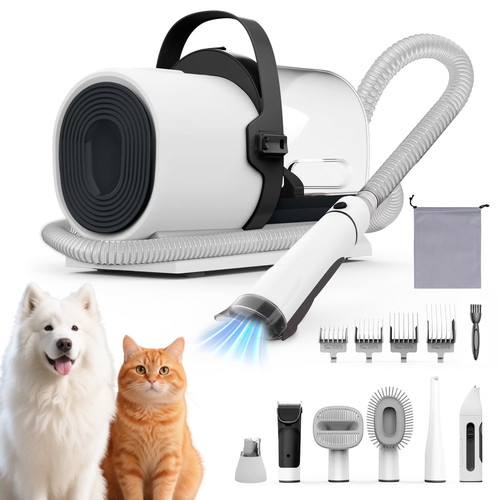 Kit toelettatura cani - toelettatura,