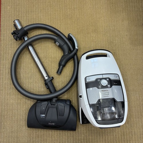 Miele blizzard cx1 gatto - miele,