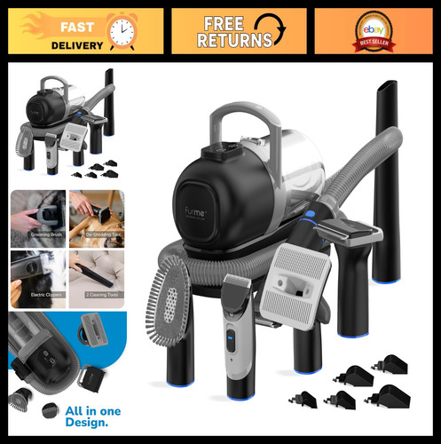 Furme kit aspirapolvere - furme,