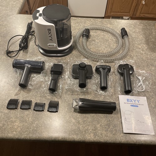 Bxyydog kit toelettatura - bxyydog,