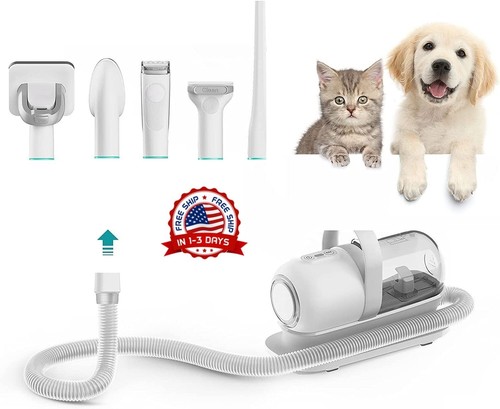 Kit depilatore animali - depilatore,