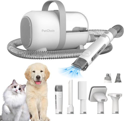 Aspira peli cane - aspira,