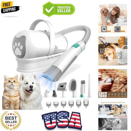 Kit toelettatura cani - toelettatura,