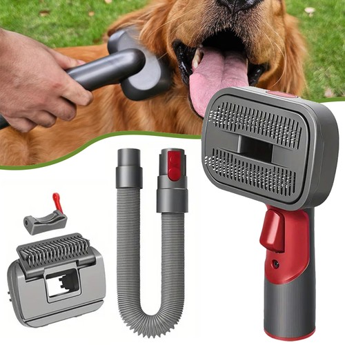 Spazzola per cani - per, dyson