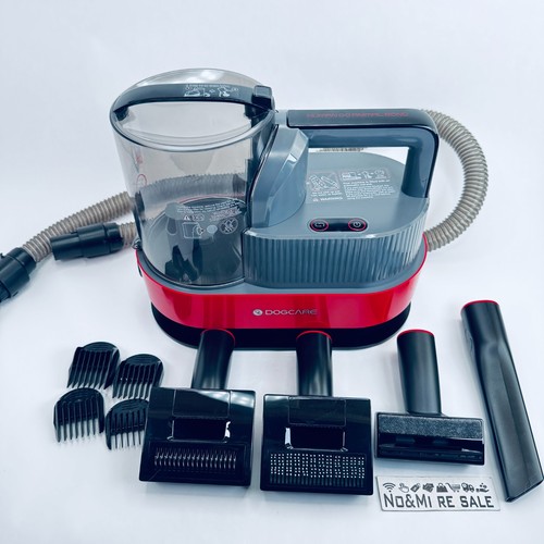Dogcare kit aspirazione - kit,