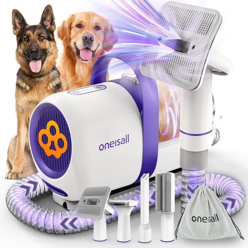 Oneisall kit aspirapolvere - kit,