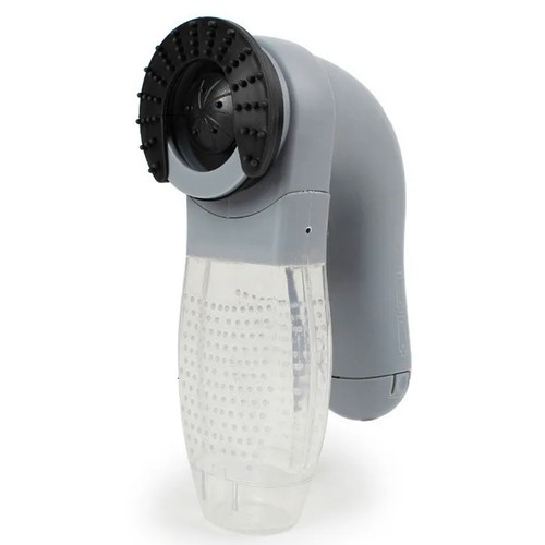 Aspirapolvere elettrico per - 1x(aspirapolvere,