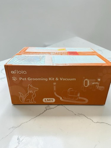 Afloia kit toelettatura per - kit,