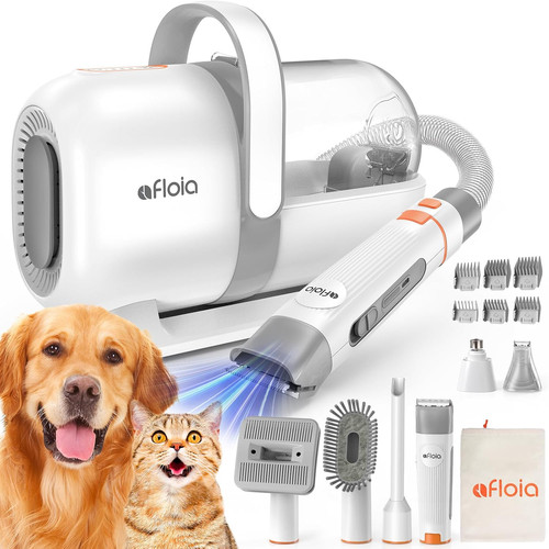 Kit toelettatura cani 1 - toelettatura,