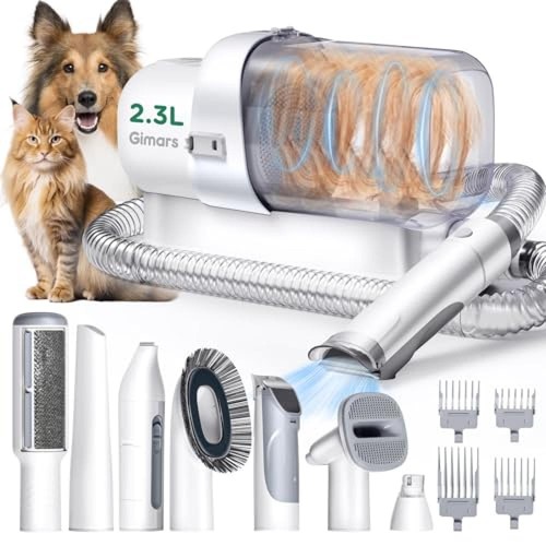 Gimars aspira peli cane - gimars,