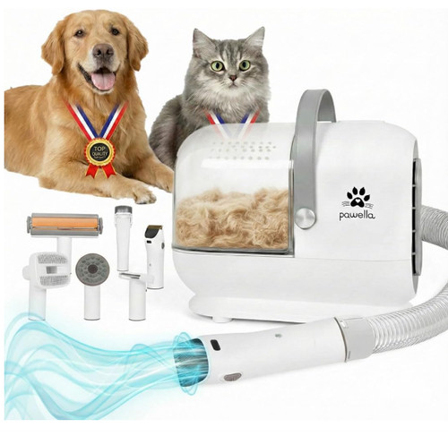 Pawella kit toelettatura - pawella,