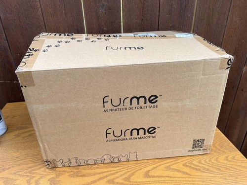 Furme kit aspirapolvere - furme, fm-01