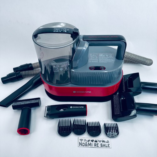 Dogcare pet clipper kit - clipper, &