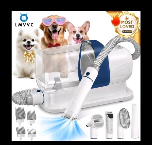 Aspirapolvere per peli cani - per,