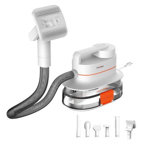 Kit toelettatura asciugatura - toelettatura, e