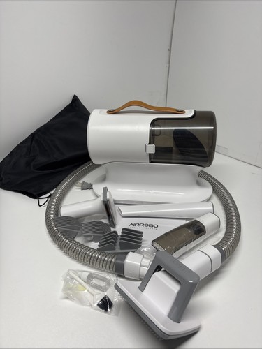 Airrobo pg100 aspirapolvere - pg100,