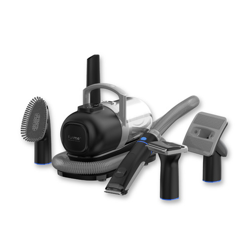 Furme kit aspirapolvere - kit,