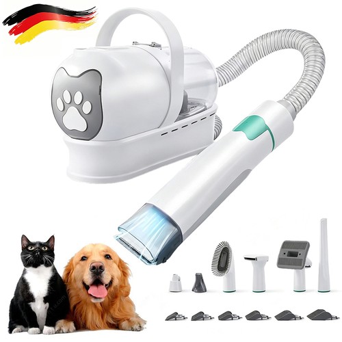 Aspirapolvere per cani - aspirapolvere,