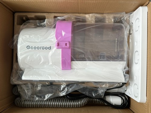 Geoorood aspirapolvere - geoorood,