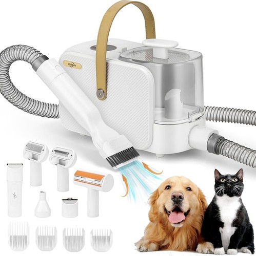 Kit toelettatura cani - kit, 2,5l