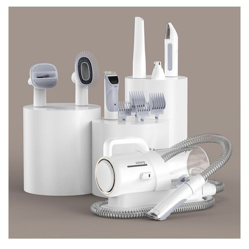 Kit toelettatura - , e