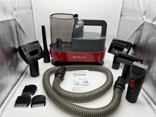 Kit toelettatura moderna per - kit,