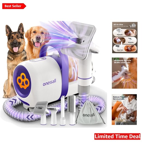 Aspirapolvere advanced pet - aspirapolvere,
