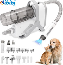 Toelettatura E Aspirazione a