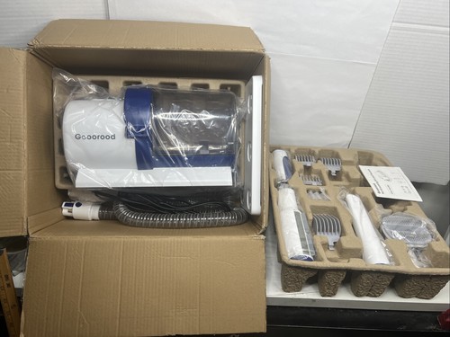 Geoorood kit aspirapolvere - geoorood, e