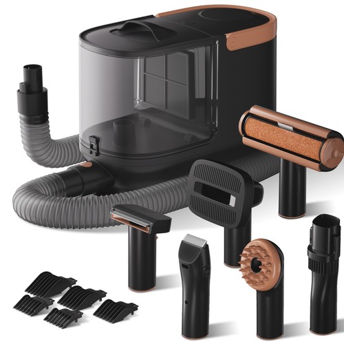 Set per toelettatura - , di