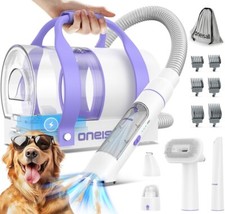 Aspira peli Cane senza fili