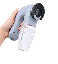 ASPIRAPELI A BATTERIE PER